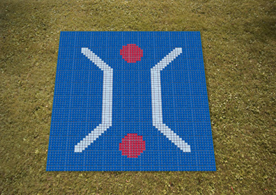 mobilepix: mosaics